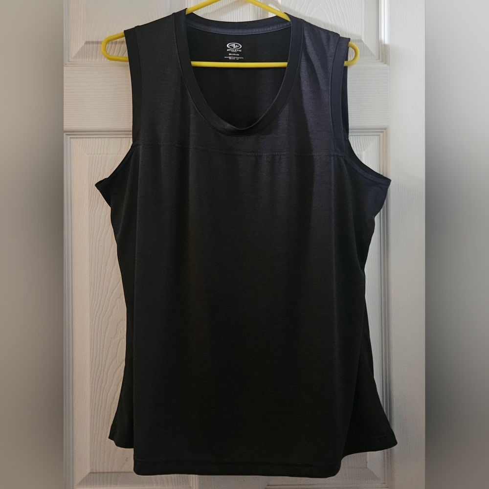 NWOT Athletic Works Tank Top